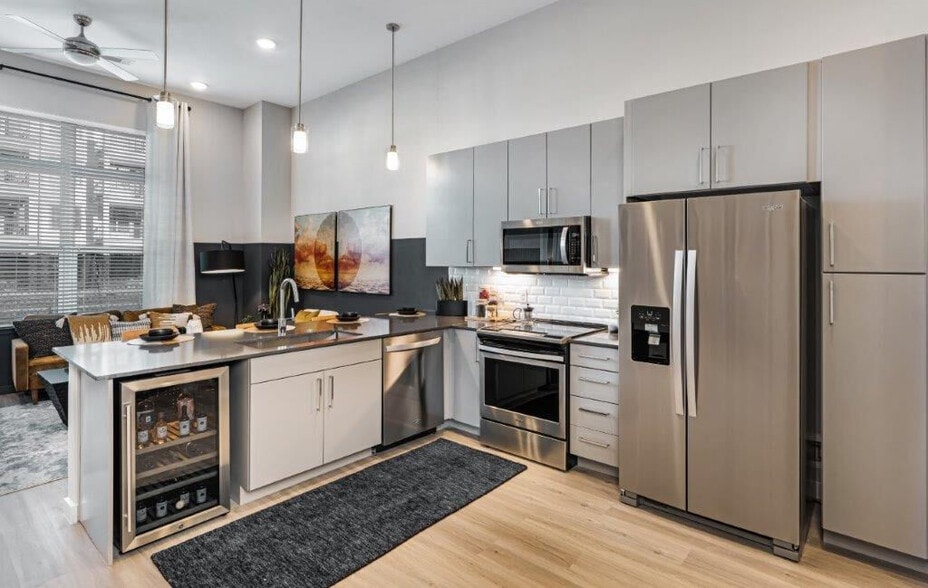 Building Photo - Curate at Orchard Town Center