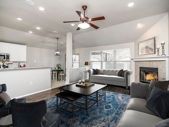 Building Photo - 5908 Stirrup Iron Dr