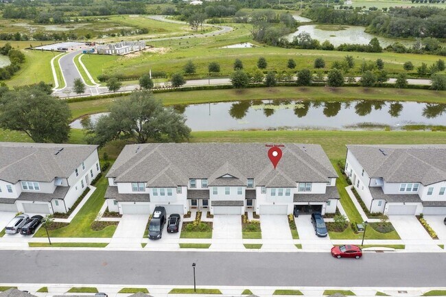 Building Photo - 700 Benoi Dr