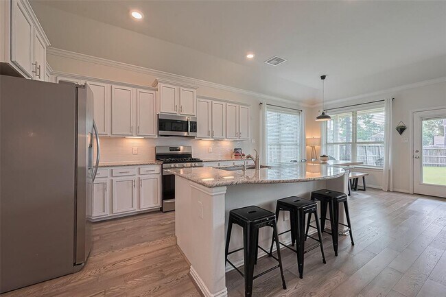 Building Photo - 16886 Ramsay Cascades Dr
