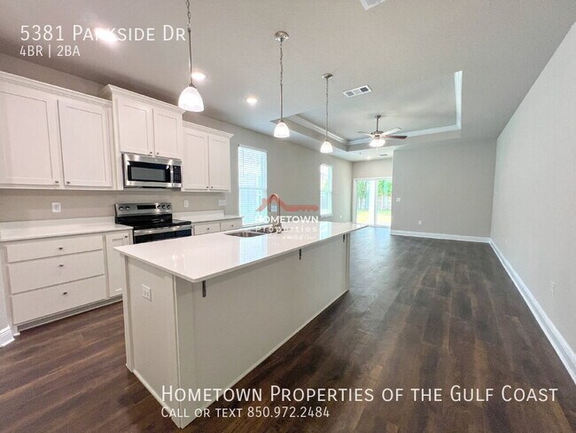 Building Photo - 5381 Parkside Dr