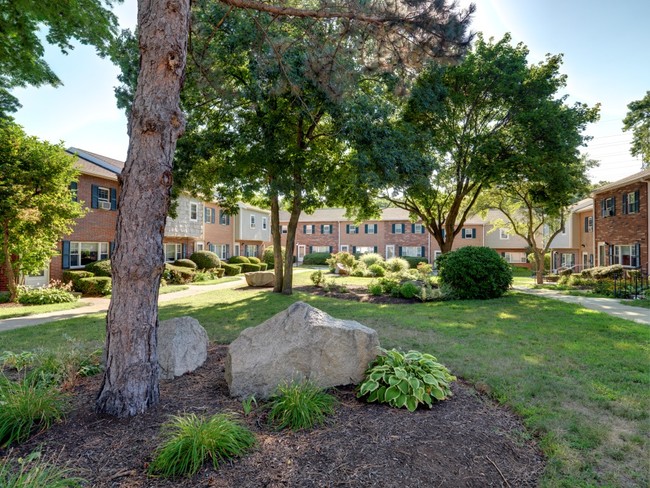 Building Photo - Tammy Brook Apartments