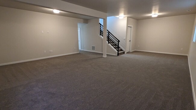 Building Photo - 8260 Nat Love Dr