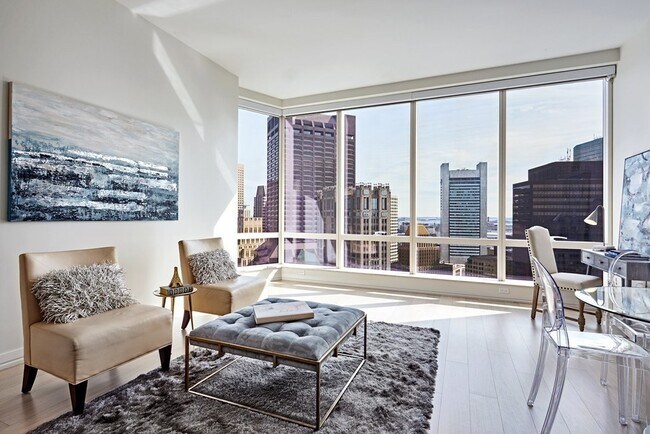 Building Photo - 1 Franklin St