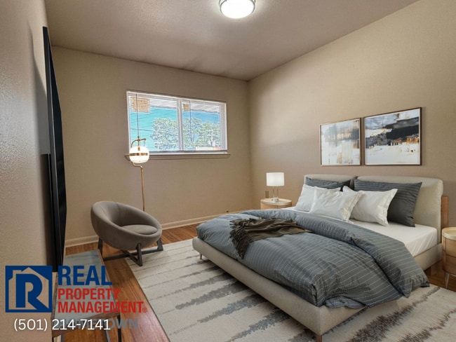 Building Photo - 3415 Town & Country Ave