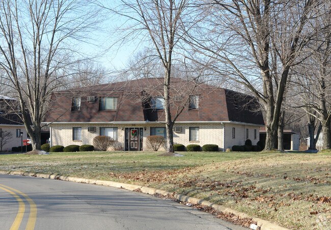 Primary Photo - 7422 West Blvd