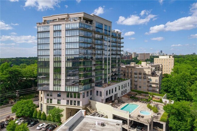 Building Photo - 2233 Peachtree Rd