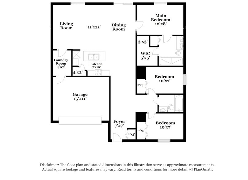 Building Photo - 8633 40th Cir E