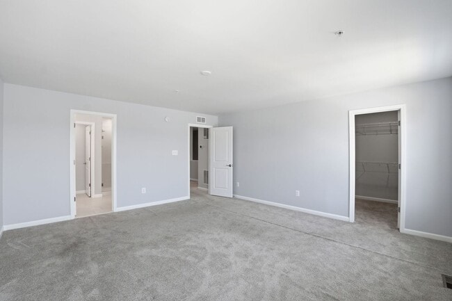 Building Photo - Experience refined, contemporary living in this nearly new residence designed for both comfort an...
