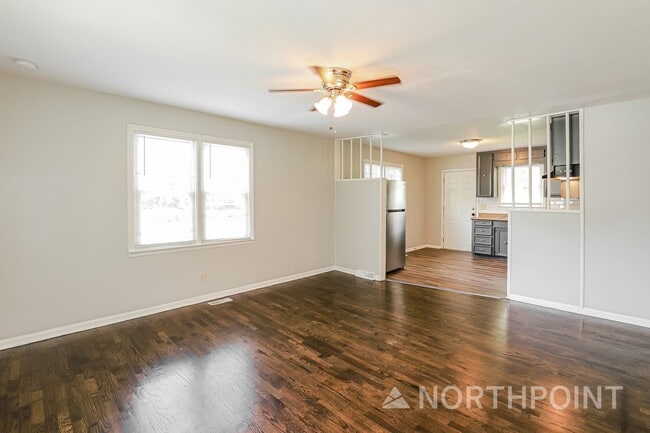 Building Photo - 3 BR/1BA | Newly Renovated Single Family Home | 1-Car Covered Parking | Gated backyard