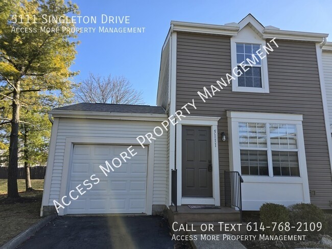 Primary Photo - 5111 Singleton Dr