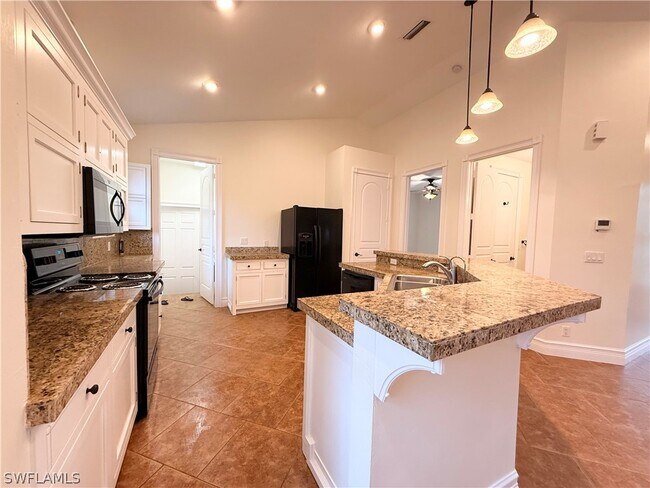 Building Photo - 4125 13th Ave SW