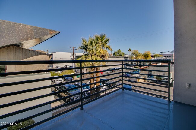 Building Photo - 4201 N Marshall Way