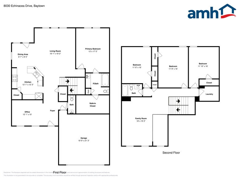 Building Photo - 8030 Echinacea Dr