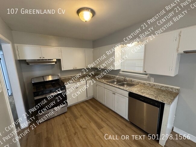 Building Photo - 107 Greenland Cove