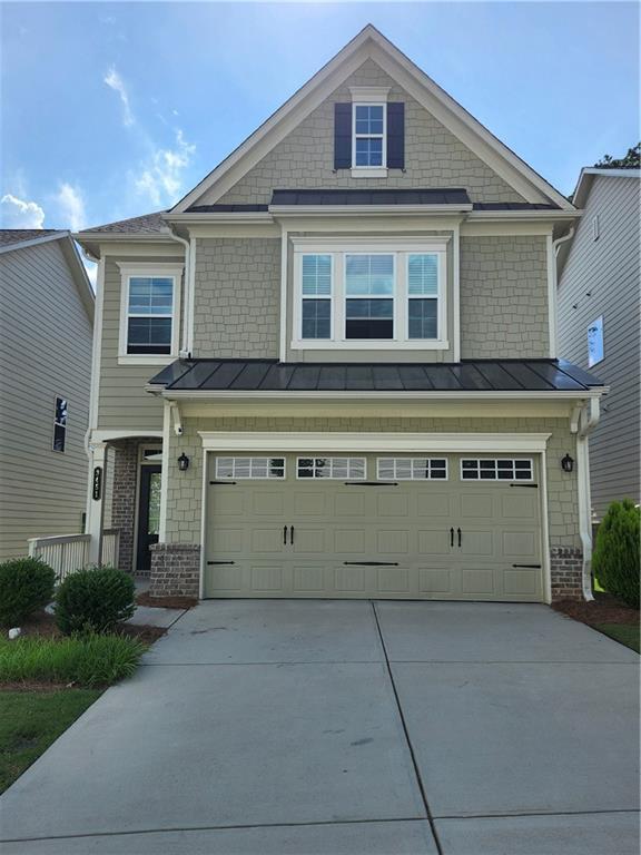Building Photo - 3451 Park Pointe Cir