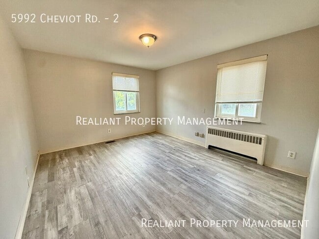 Building Photo - 5992 Cheviot Rd