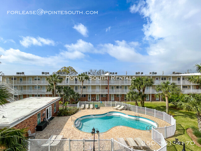 Primary Photo - Pensacola, FL