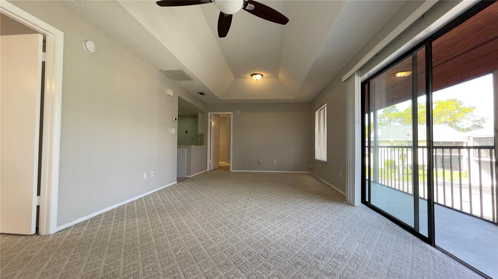 Living Space 1 - 4448 Pinebark Ave
