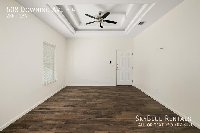 Building Photo - 508 Downing Ave