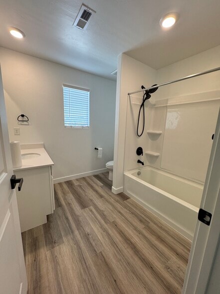Building Photo - 3846 S Bismark Peak Dr