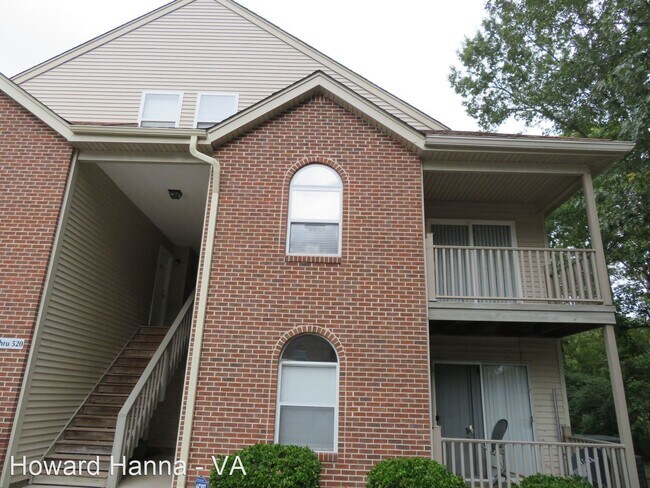 Building Photo - 2 br, 2 bath House - 520 Mary Robert Lane ...