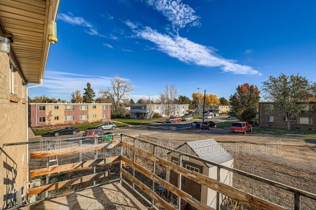 Building Photo - 10590 W 8th Ave