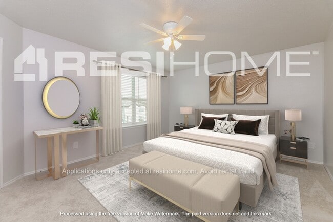 Building Photo - 1703 Red Cloud Dr