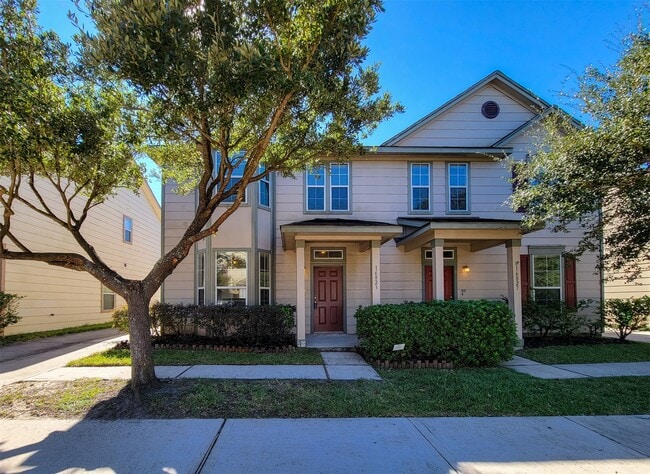 Primary Photo - 16823 Libson Falls Dr