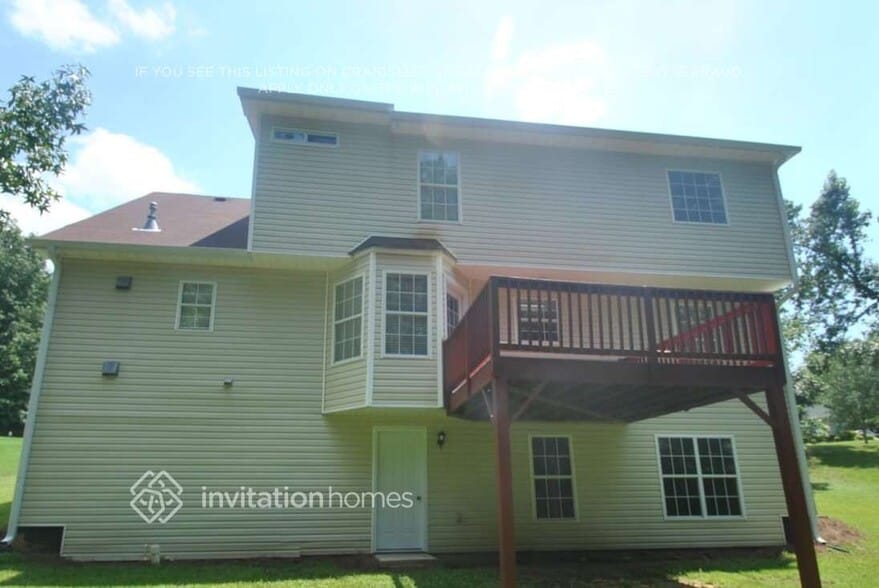 Building Photo - 3835 Knotts Pass Rd SW