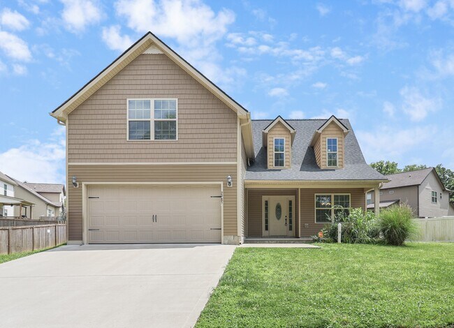 Primary Photo - 2985 Gibbs Ln