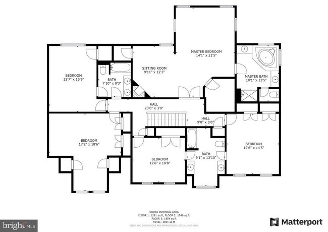 Building Photo - 43258 Meadowood Ct
