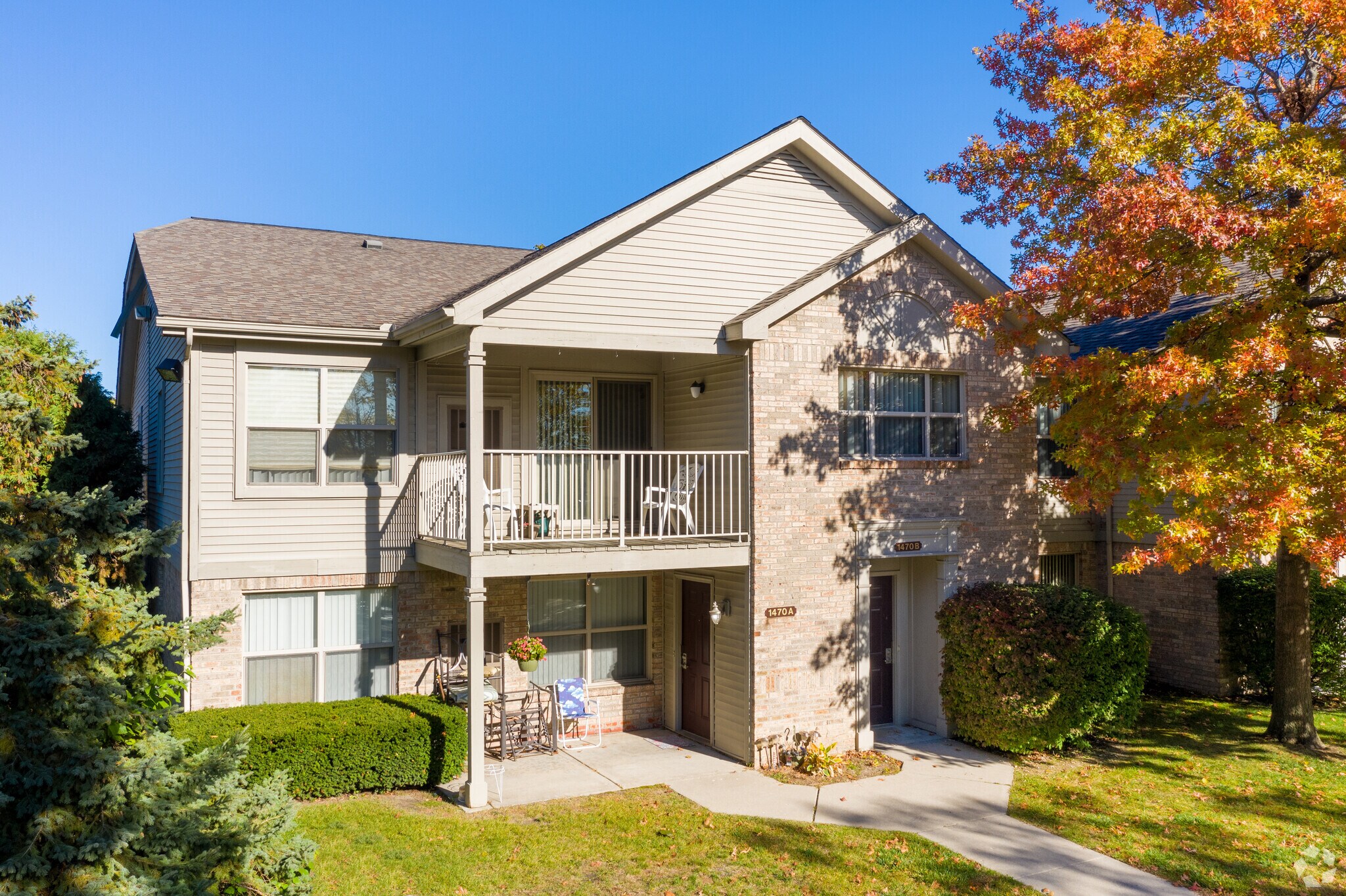 Circle Drive Commons 1440 Robert Bradby Dr Detroit MI 48207 Apartment Finder