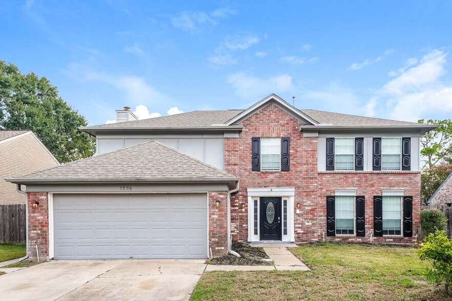 Primary Photo - 1506 Newmark Dr