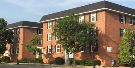 Building Photo - Charleston East Apartments