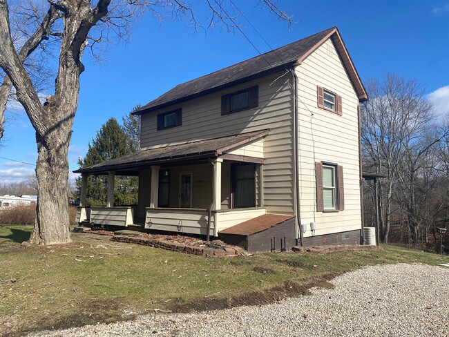 Primary Photo - Charming Country Home with Large Yard