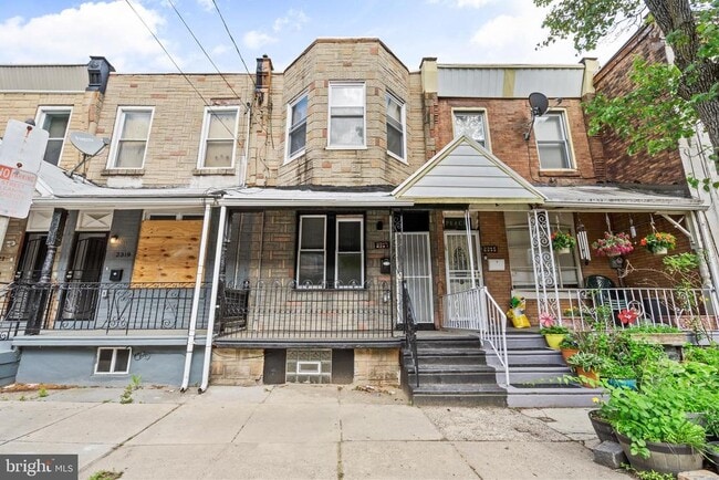 Building Photo - 2317 N 26th St