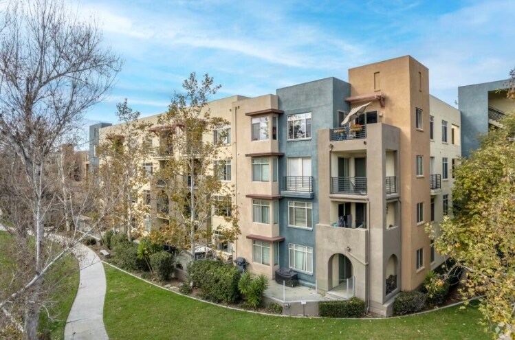 Building Photo - 8355 Station Village Ln