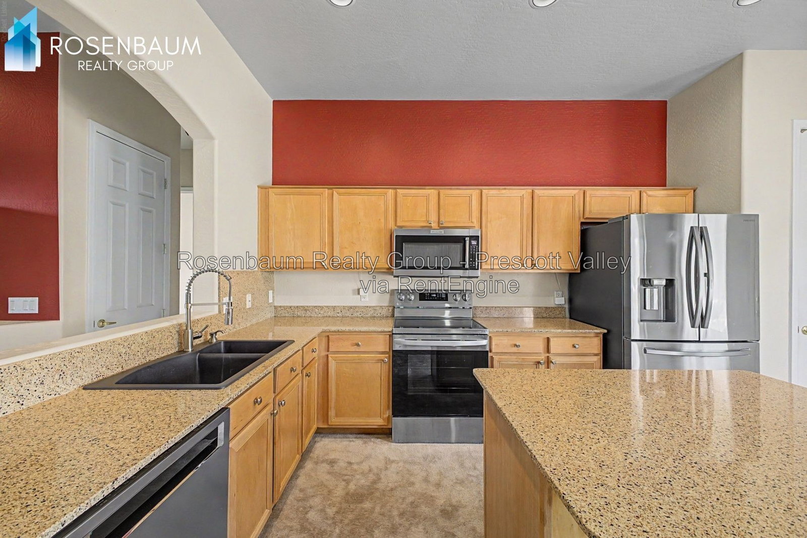 Building Photo - 6747 E Kilkenny Pl