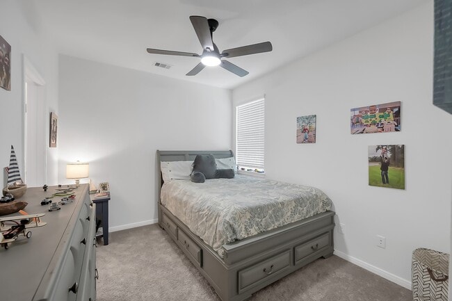 Building Photo - 212 Cider Gum Pl