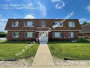 Building Photo - 104 Harbor Dr