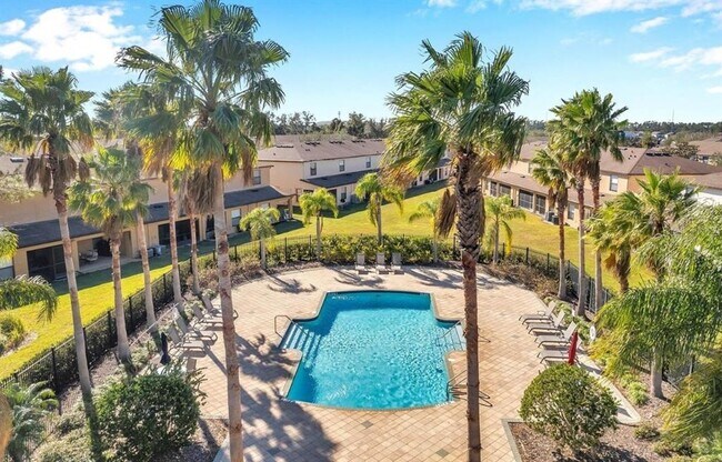 Building Photo - 2449 Hibiscus Bay Ln