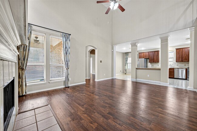 Building Photo - 6319 Denison Oaks Dr