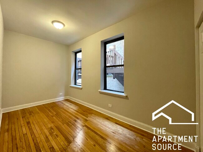 Building Photo - 2323 N Kedzie Blvd