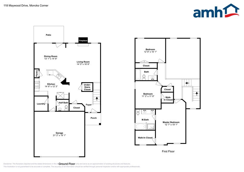 Building Photo - 118 Maywood Drive