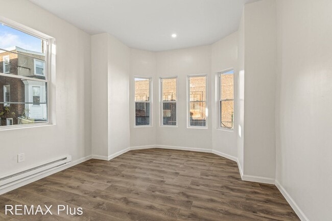 Building Photo - 4 br, 2 bath House - 1612 N Gratz Street