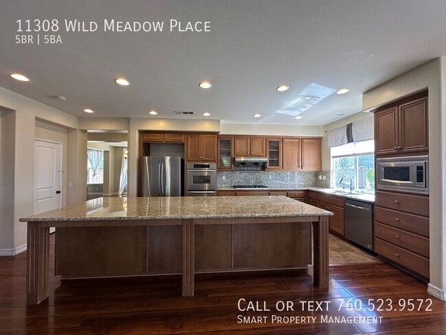 Building Photo - 11308 Wild Meadow Pl