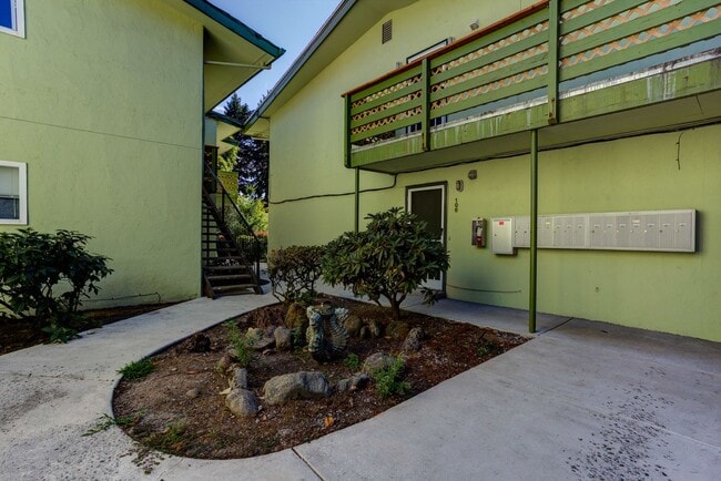 Floorplan - Sierra Terrace