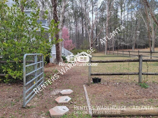 Building Photo - 11855 Jones Ferry Rd