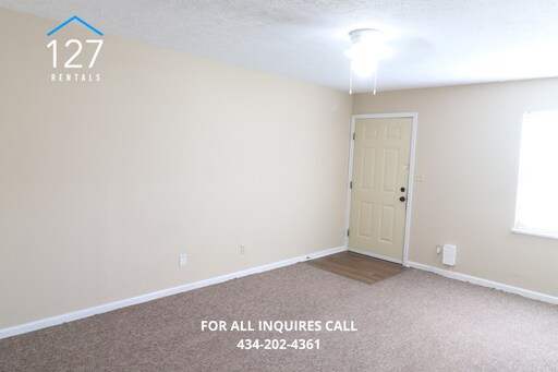 Building Photo - Updated 2BR with Private Entry, Spacious Yard, & Washer and Dryer Included